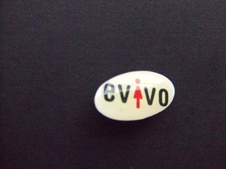 EVVO onbekend logo